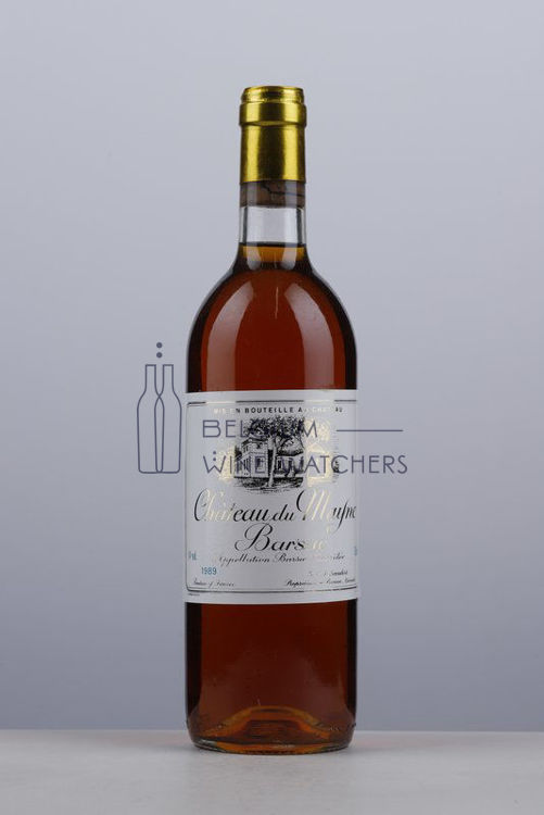 Picture of 1989 DU MAYNE